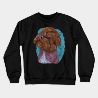 Lagotto Romagnolo Crewneck Sweatshirt